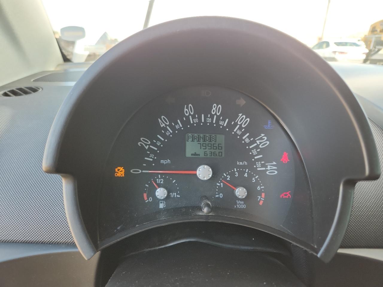 2005 Volkswagen New Beetle Gls VIN: 3VWCM31Y15M308772 Lot: 86320545