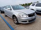 2012 SKODA OCTAVIA 1.6 TDI CR SE 5DR DSG for sale at Copart NEWBURY