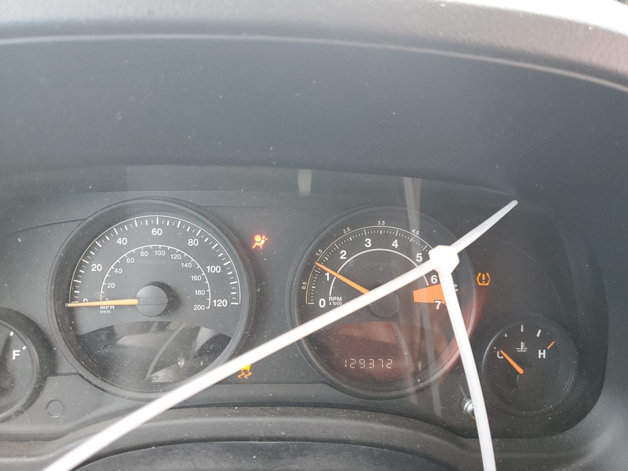 2016 Jeep Patriot Sport VIN: 1C4NJPBA4GD589171 Lot: 85663345