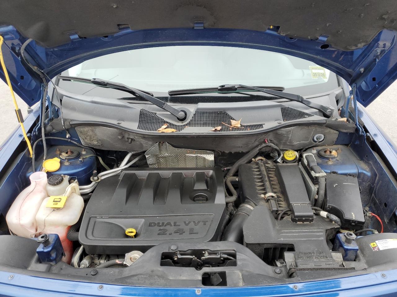 2009 Jeep Patriot Sport VIN: 1J4FF28B89D209903 Lot: 85906505