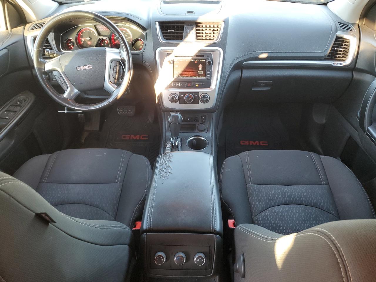 2014 GMC Acadia Sle VIN: 1GKKRPKDXEJ340785 Lot: 87210905