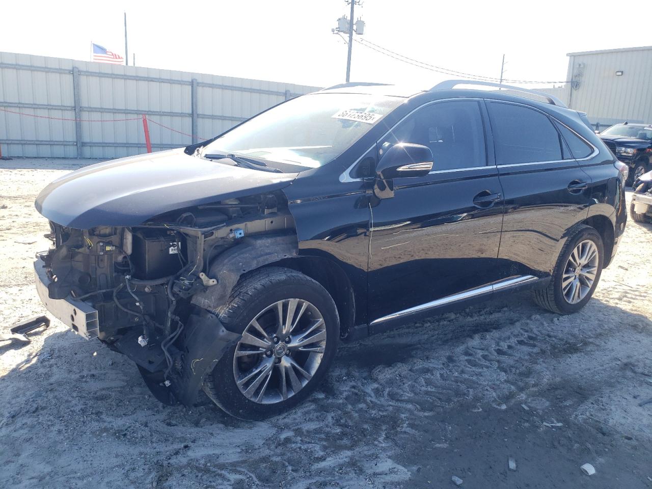 Vehicle photo