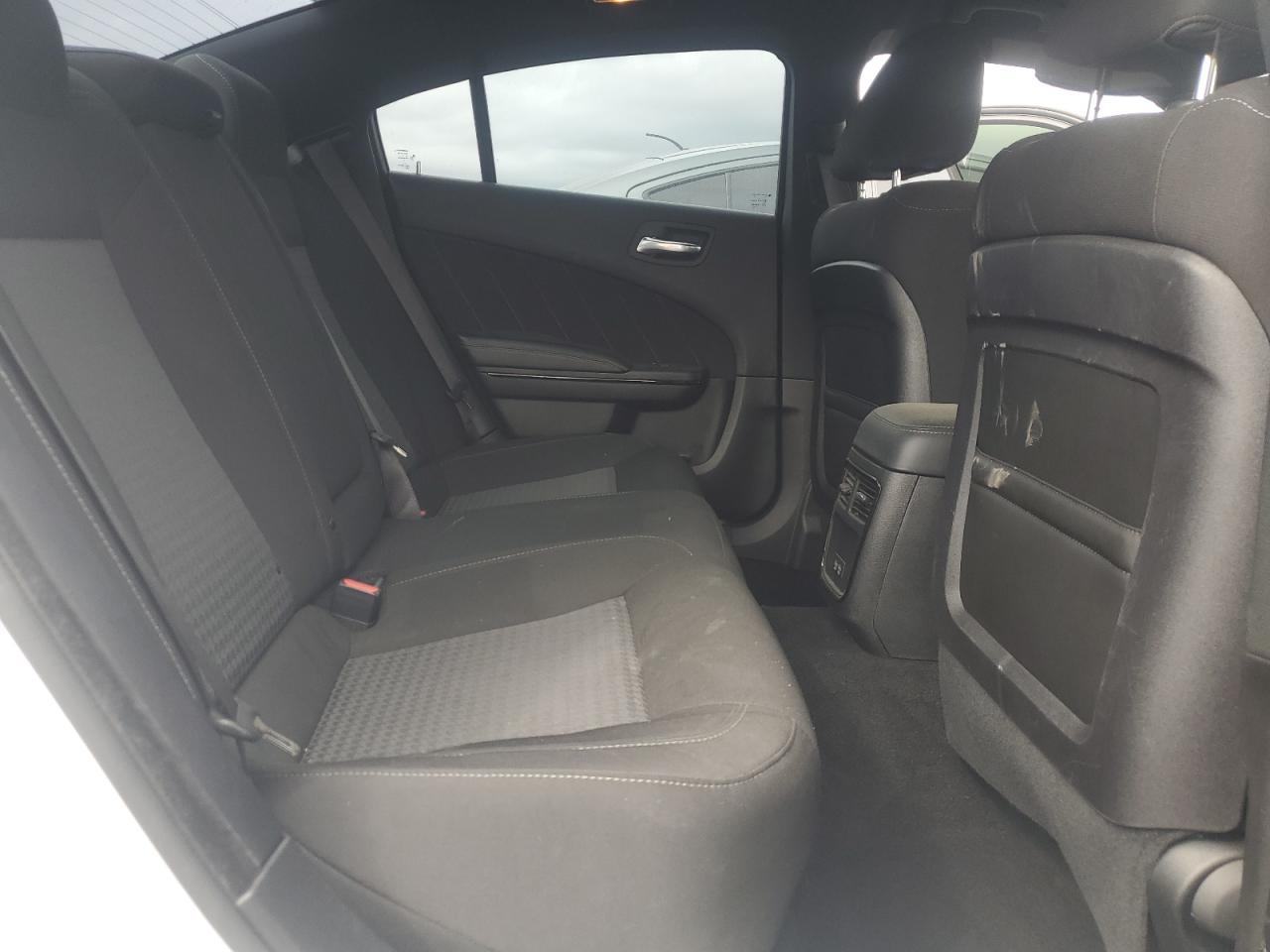 2022 Dodge Charger R/T VIN: 2C3CDXCT3NH141300 Lot: 82405375