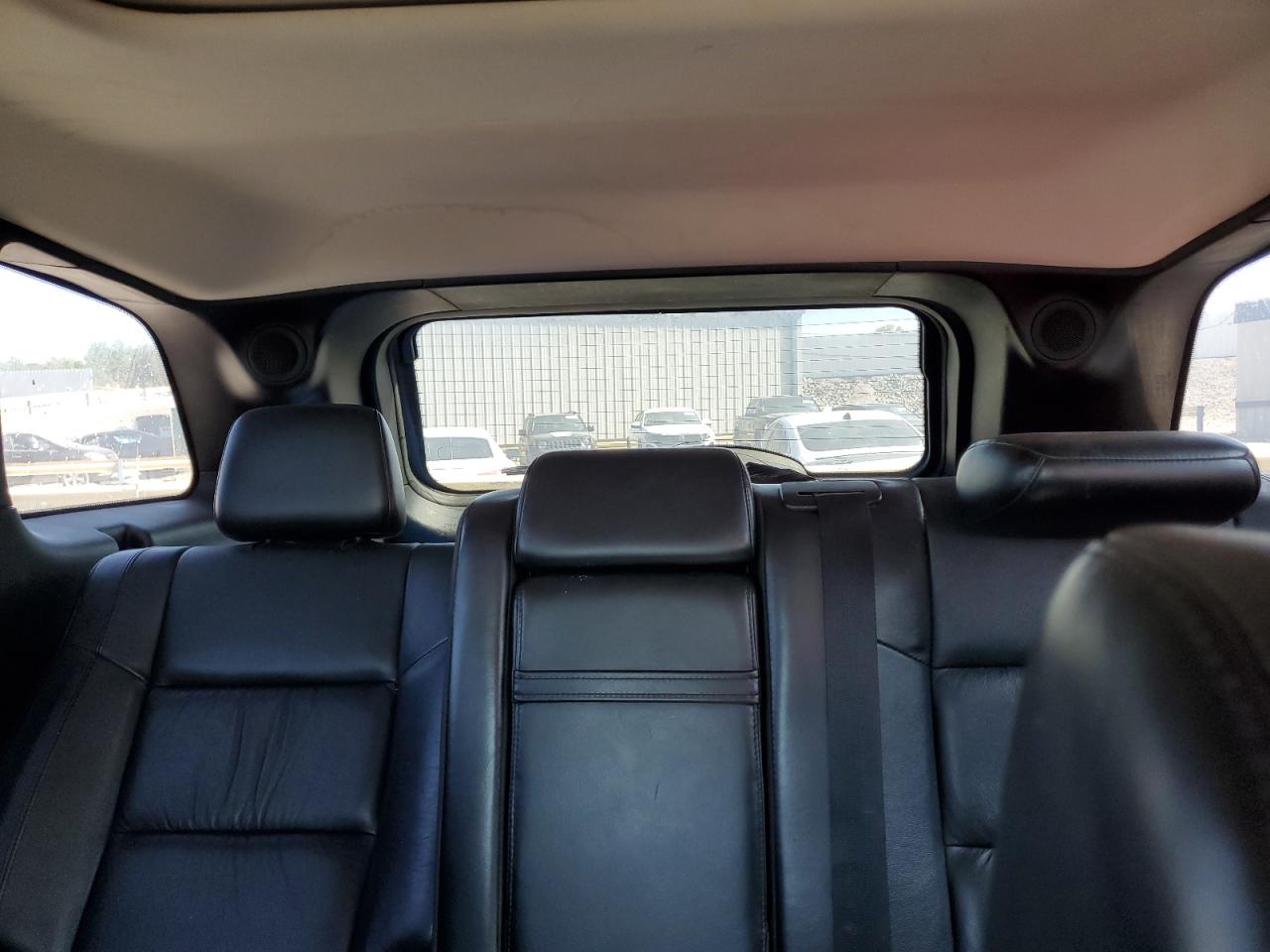 2012 Jeep Grand Cherokee Limited VIN: 1C4RJFBG4CC265864 Lot: 84909965