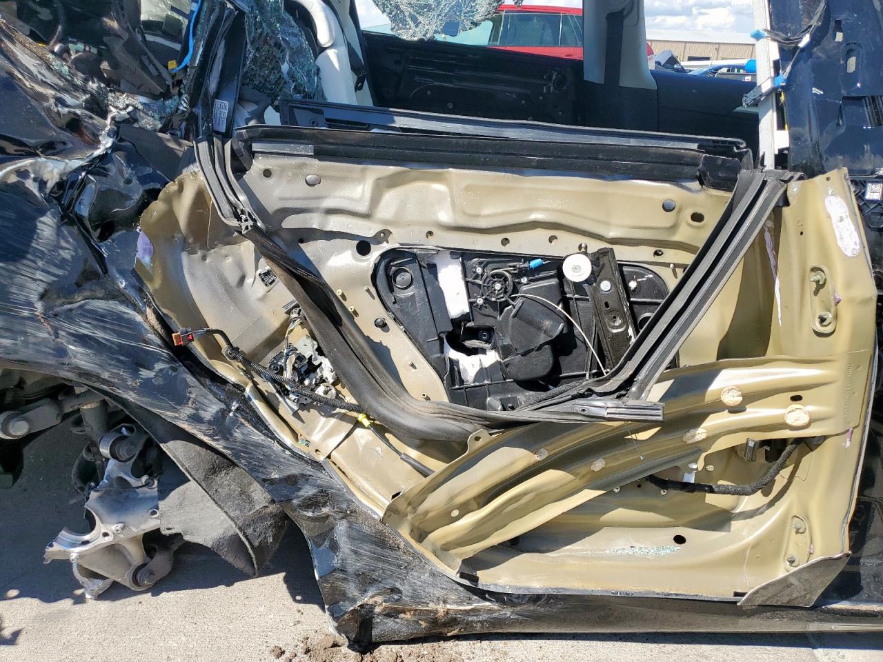 2022 Tesla Model 3 VIN: 5YJ3E1EC3NF106880 Lot: 81515575