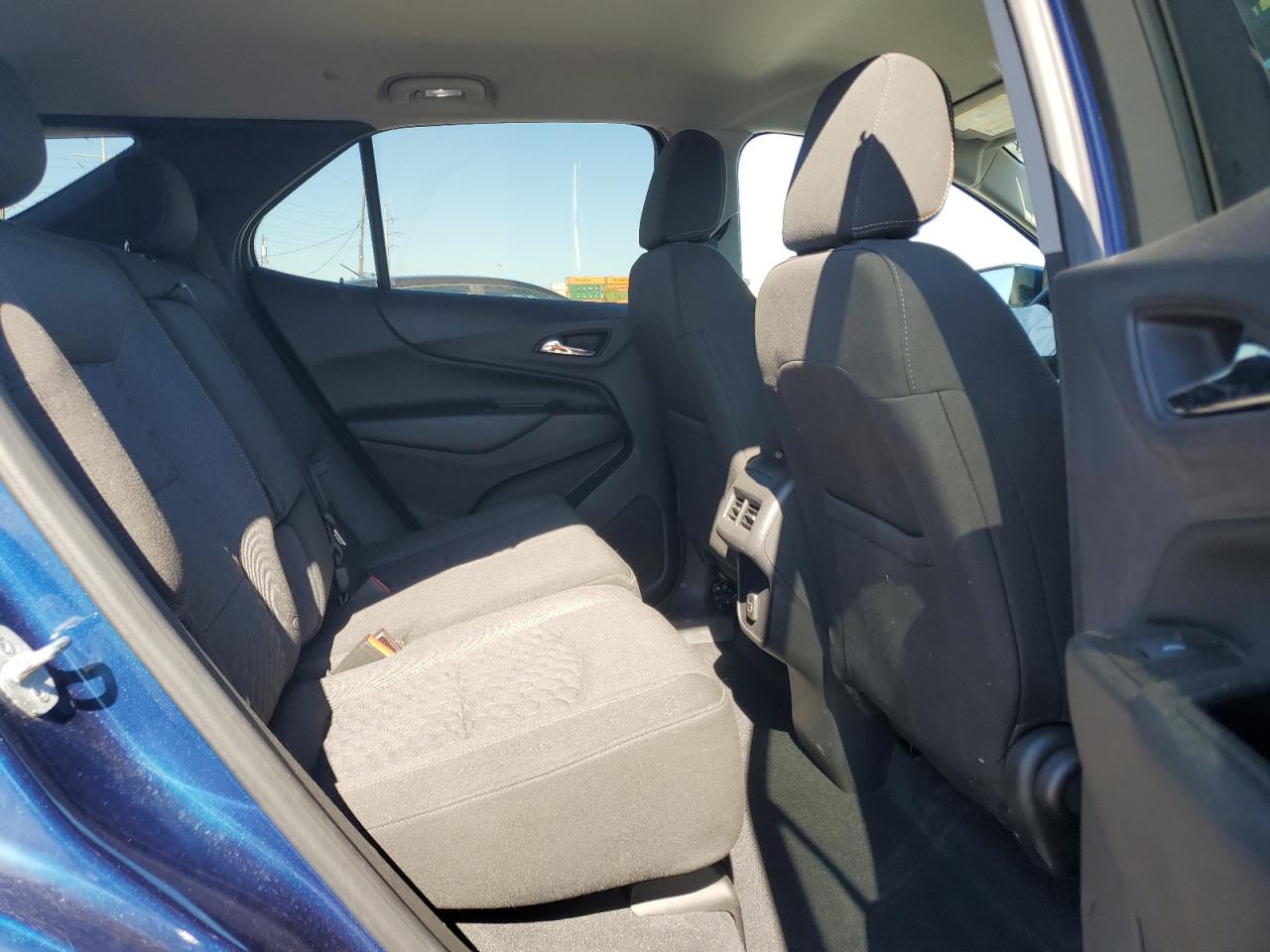 2020 Chevrolet Equinox Lt VIN: 3GNAXUEV5LL105403 Lot: 86188585