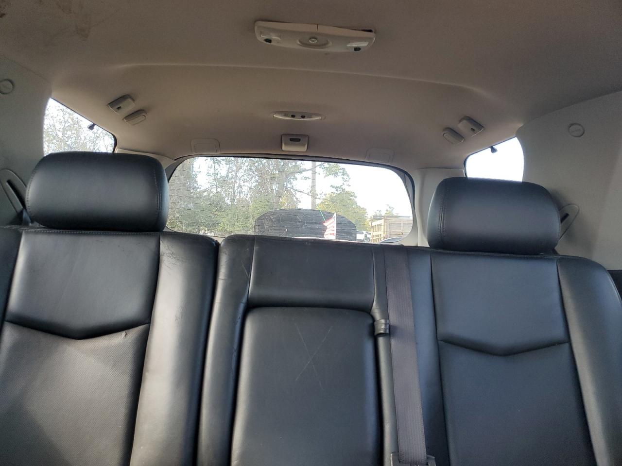 2006 Srx VIN: 1GYEE637560218134 Lot: 85745245