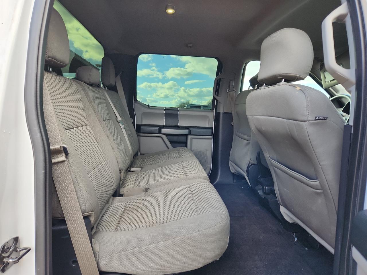 2015 Ford F150 Supercrew VIN: 1FTEW1EF6FKE89914 Lot: 90728675