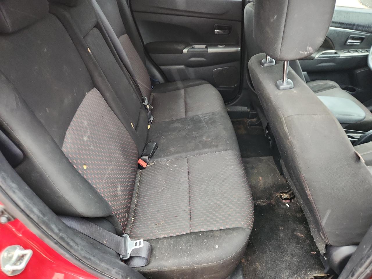 2019 Mitsubishi Outlander Sport Es VIN: JA4AP3AU1KU032660 Lot: 82755375