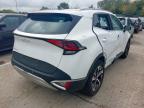 2022 KIA SPORTAGE 1.6T GDI 48V ISG 3 5DR DCT for sale at Copart SANDWICH