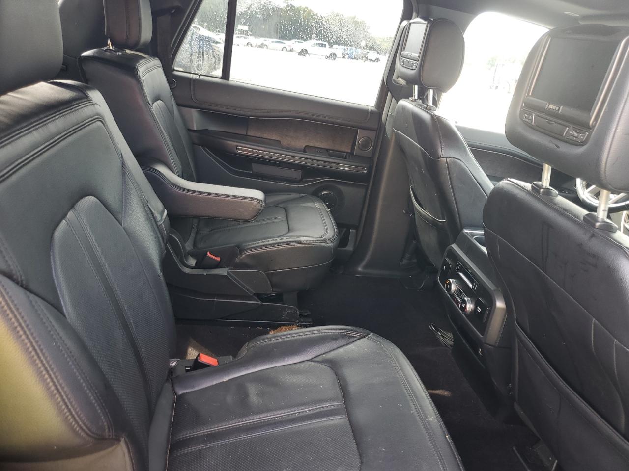2021 Ford Expedition Max Limited VIN: 1FMJK1KT9MEA78390 Lot: 85281785