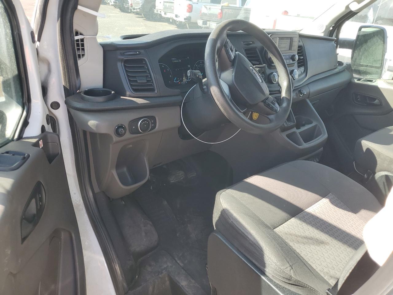 2020 Ford Transit T-350 VIN: 1FTBW2XG3LKA82045 Lot: 84585545