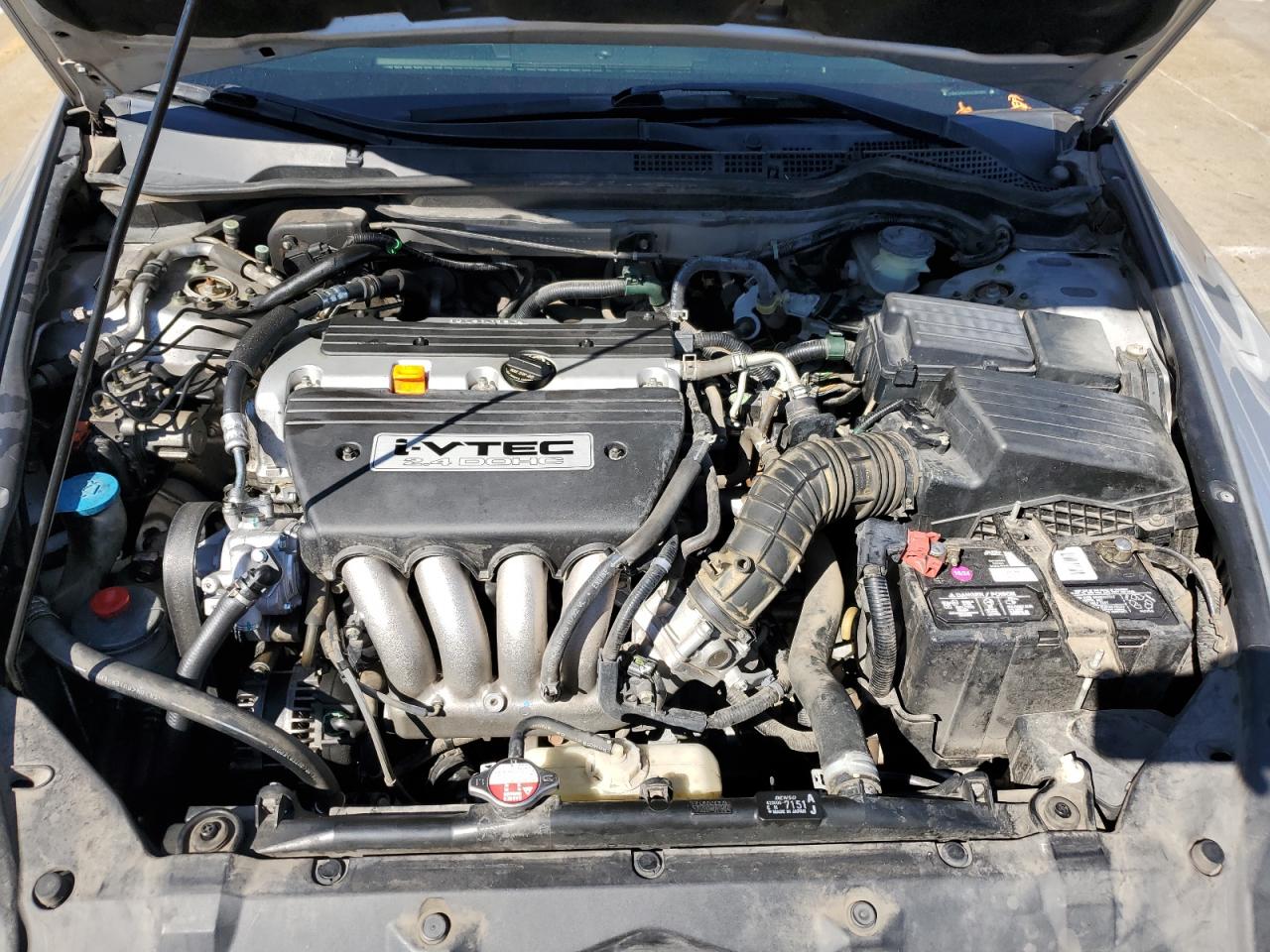 2006 Honda Accord Lx VIN: JHMCM56456C004009 Lot: 86602305