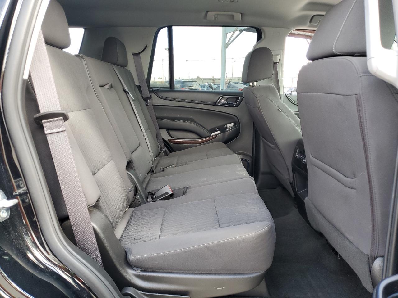 2017 GMC Yukon Sle VIN: 1GKS1AKC2HR292149 Lot: 82638605