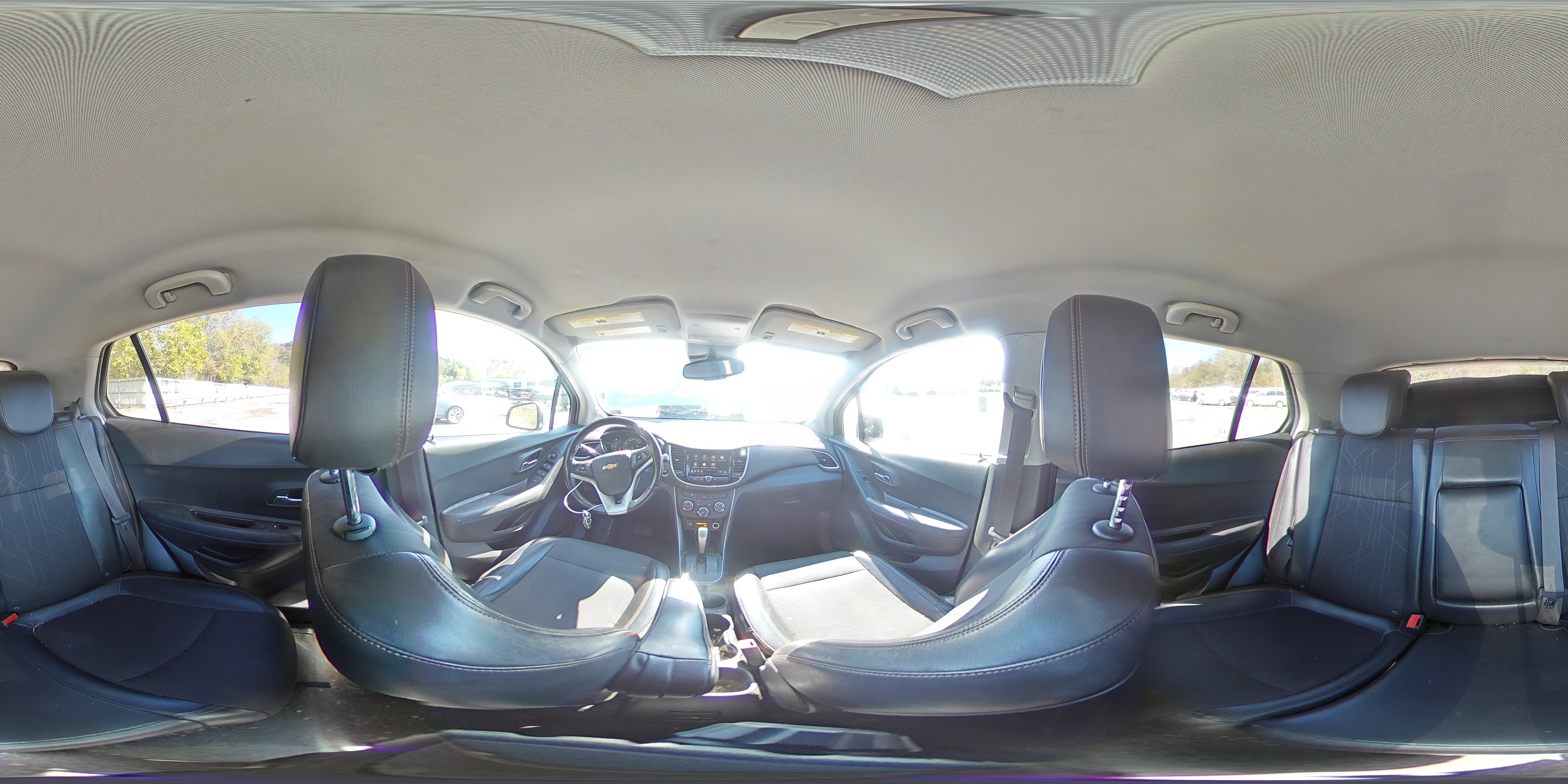 2018 Chevrolet Trax 1Lt VIN: KL7CJPSB6JB614457 Lot: 85864885