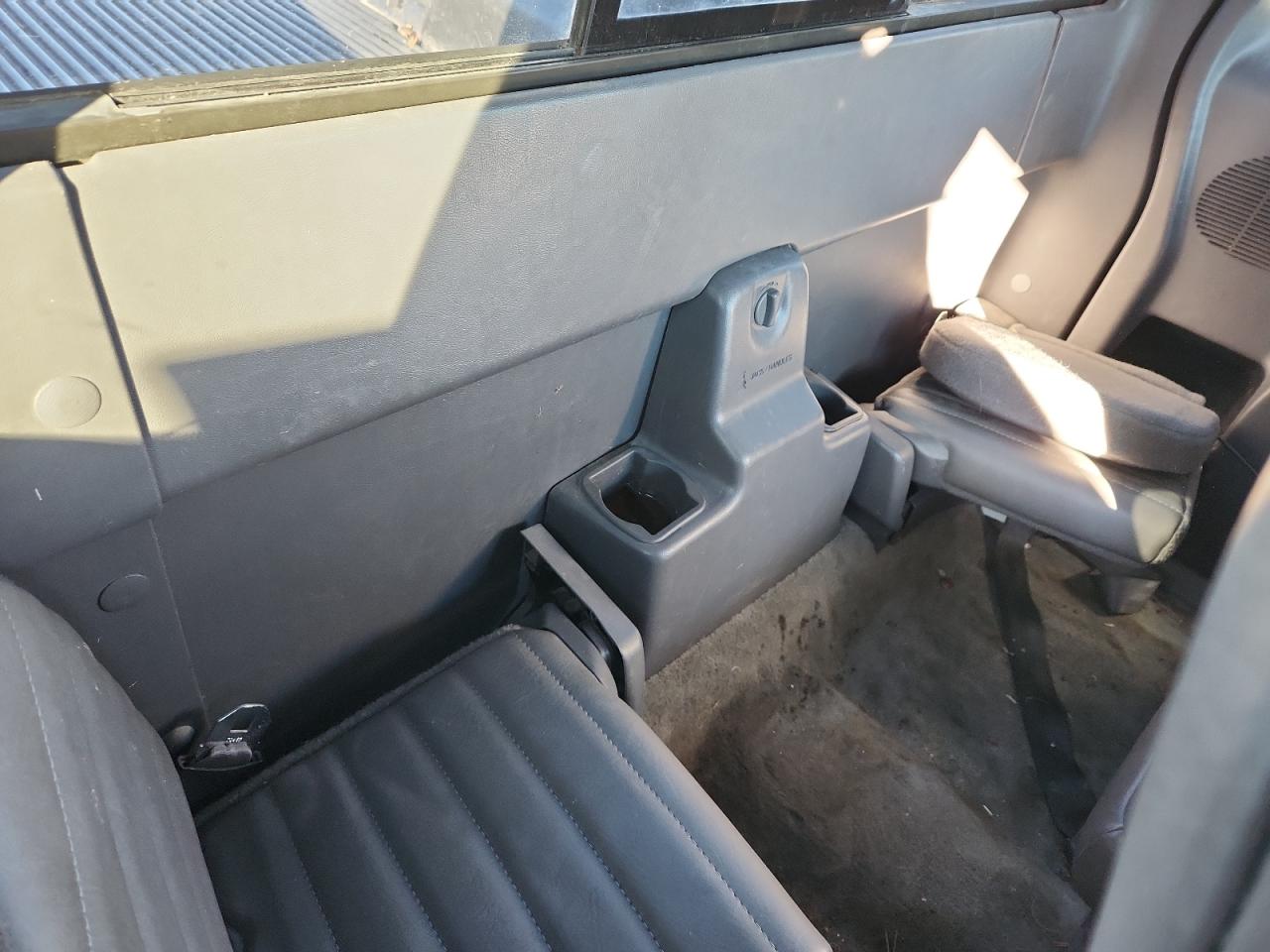 2001 Ford Ranger Super Cab VIN: 1FTYR14E21PA80348 Lot: 90716355