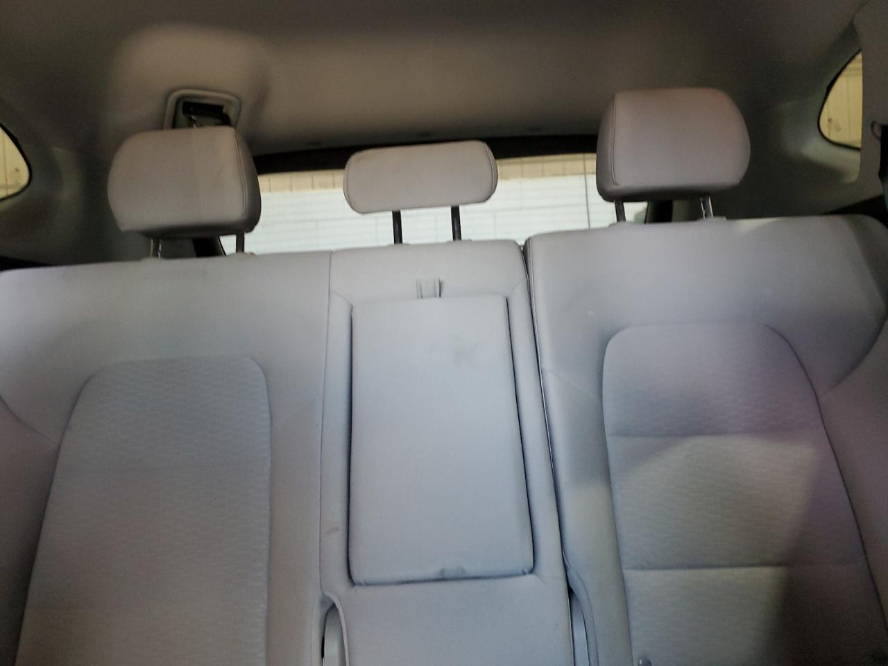 2019 Hyundai Tucson Se VIN: KM8J2CA47KU071771 Lot: 85764695