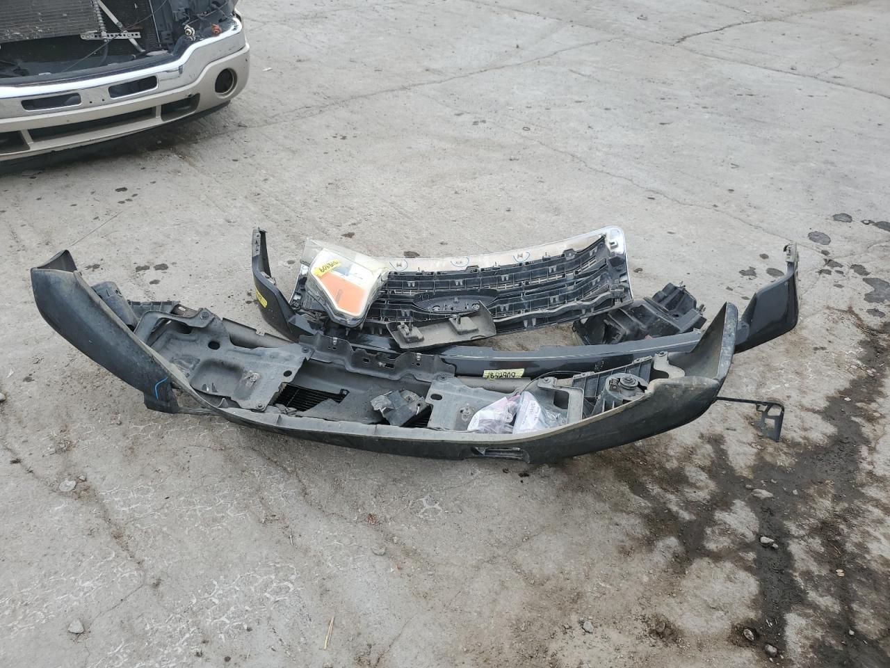 2012 Ford F150 Supercrew VIN: 1FTFW1ET7CFA80996 Lot: 82487225