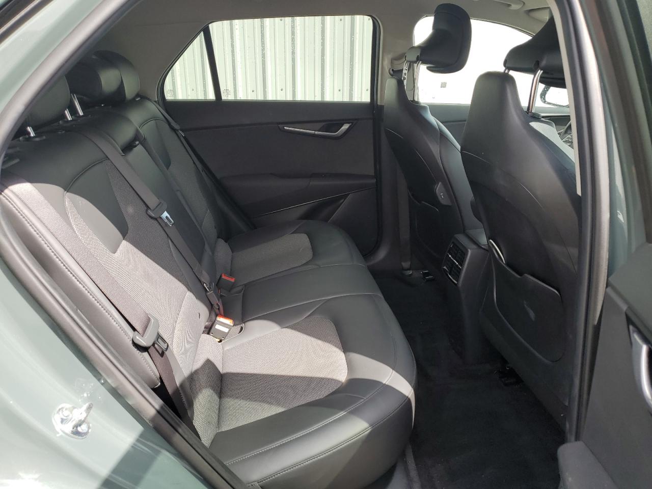 2024 Kia Niro Wind VIN: KNDCR3L17R5121861 Lot: 85381315