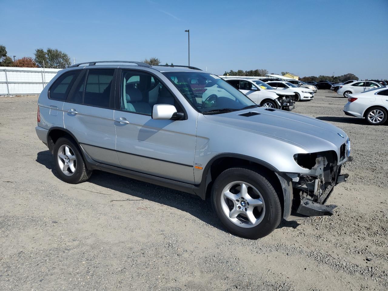 Фото: 5UXFA53583LV94365