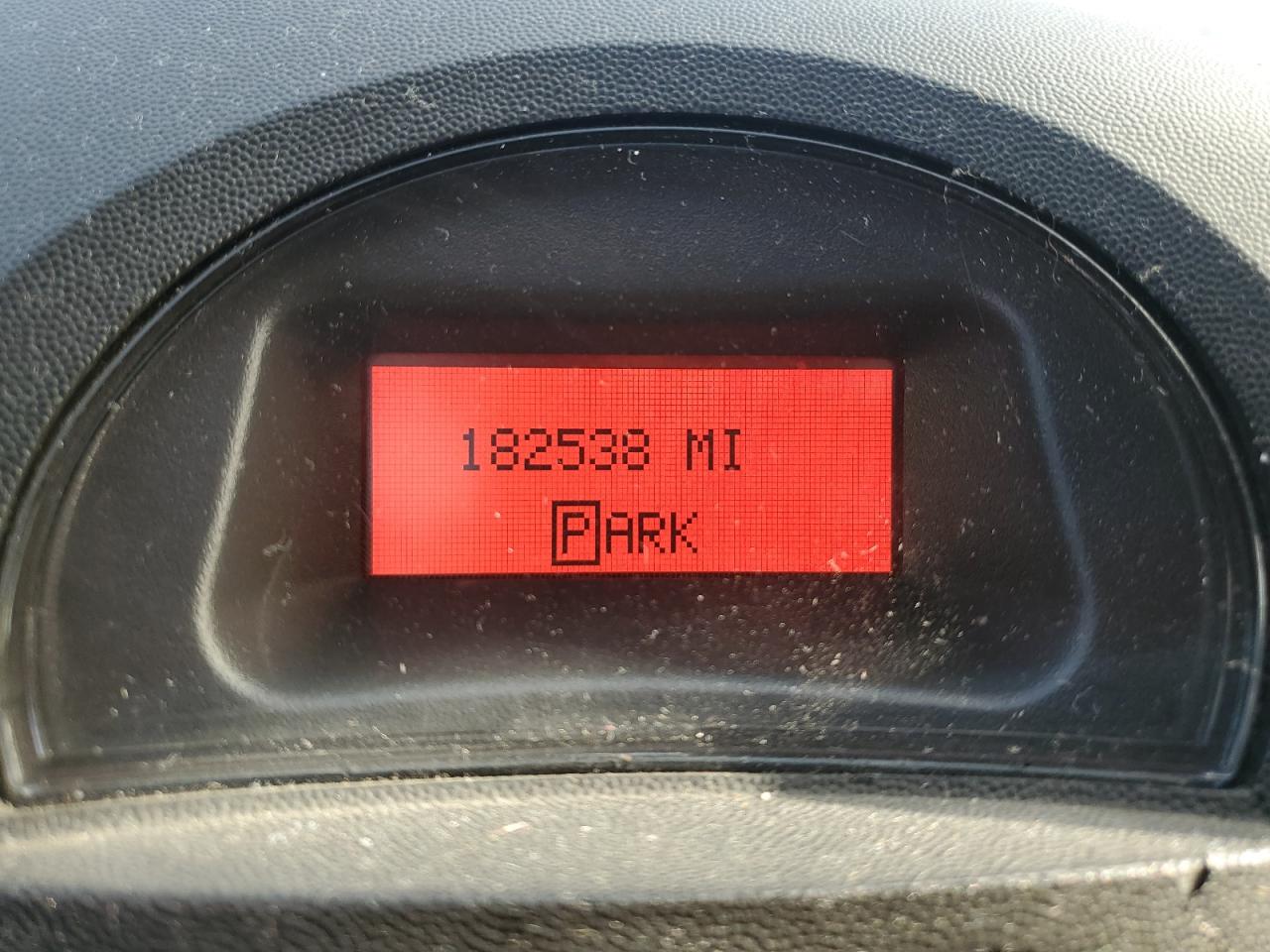 2007 Pontiac Grand Prix VIN: 2G2WP552571168846 Lot: 85314875