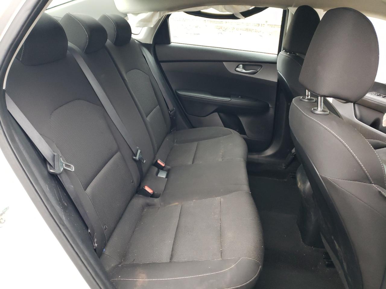 2019 Kia Forte Fe VIN: 3KPF24AD9KE022456 Lot: 82746605