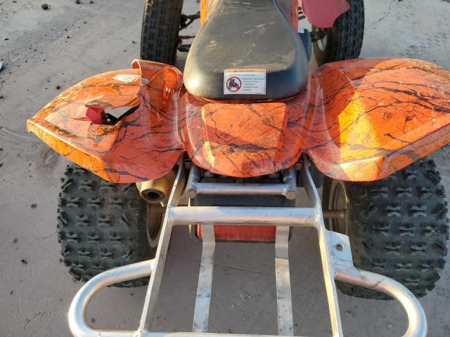 2005 KAWASAKI KSV700   