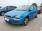 2006 FORD FOCUS ZETEC CLIMATE T  for sale at Copart SANDWICH