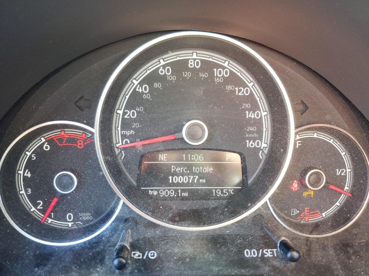 2019 Volkswagen Beetle S VIN: 3VW5DAAT0KM510659 Lot: 85518885