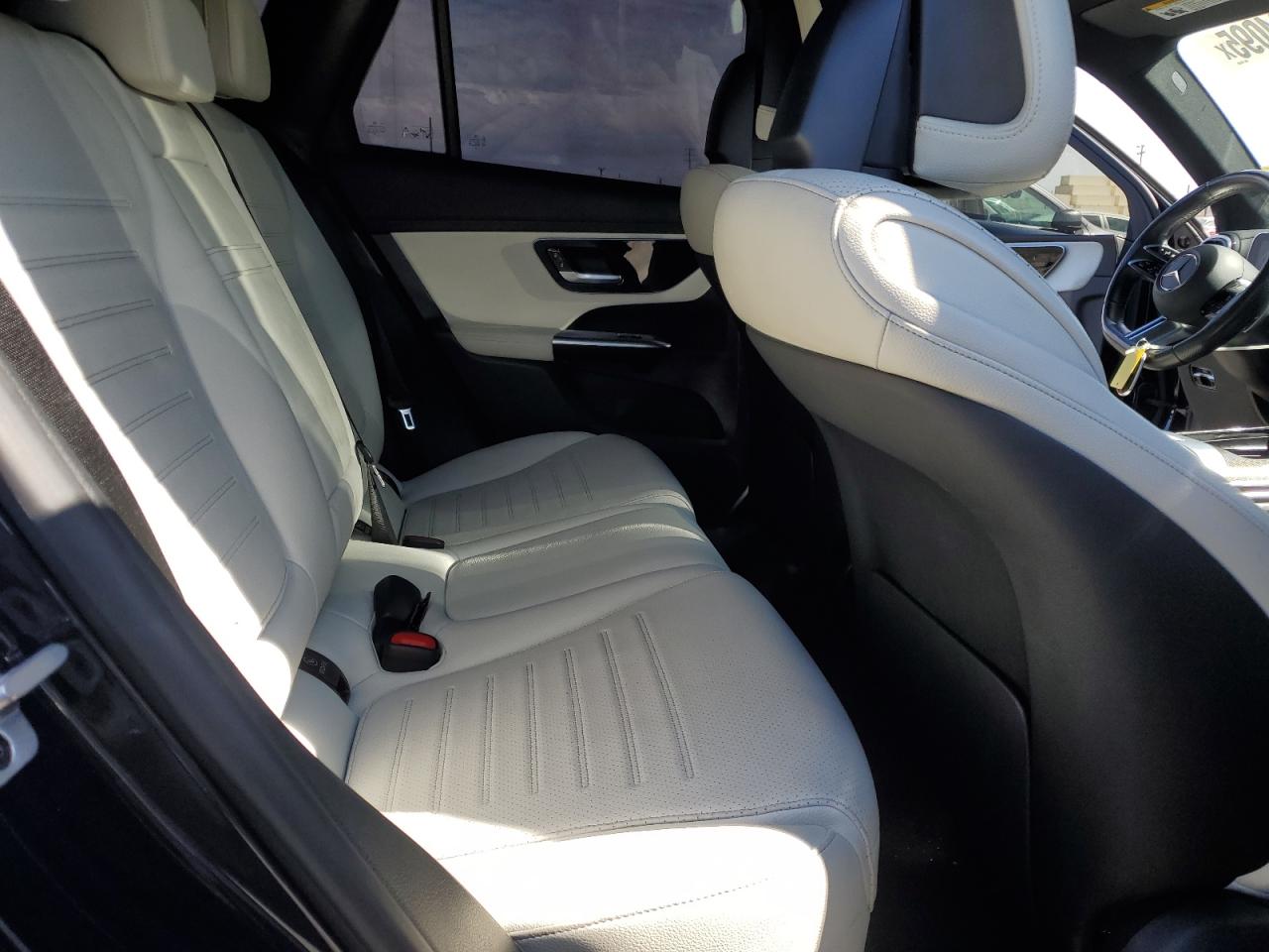 2023 Mercedes-Benz Glc 300 VIN: W1NKM4GB9PF025863 Lot: 85524095