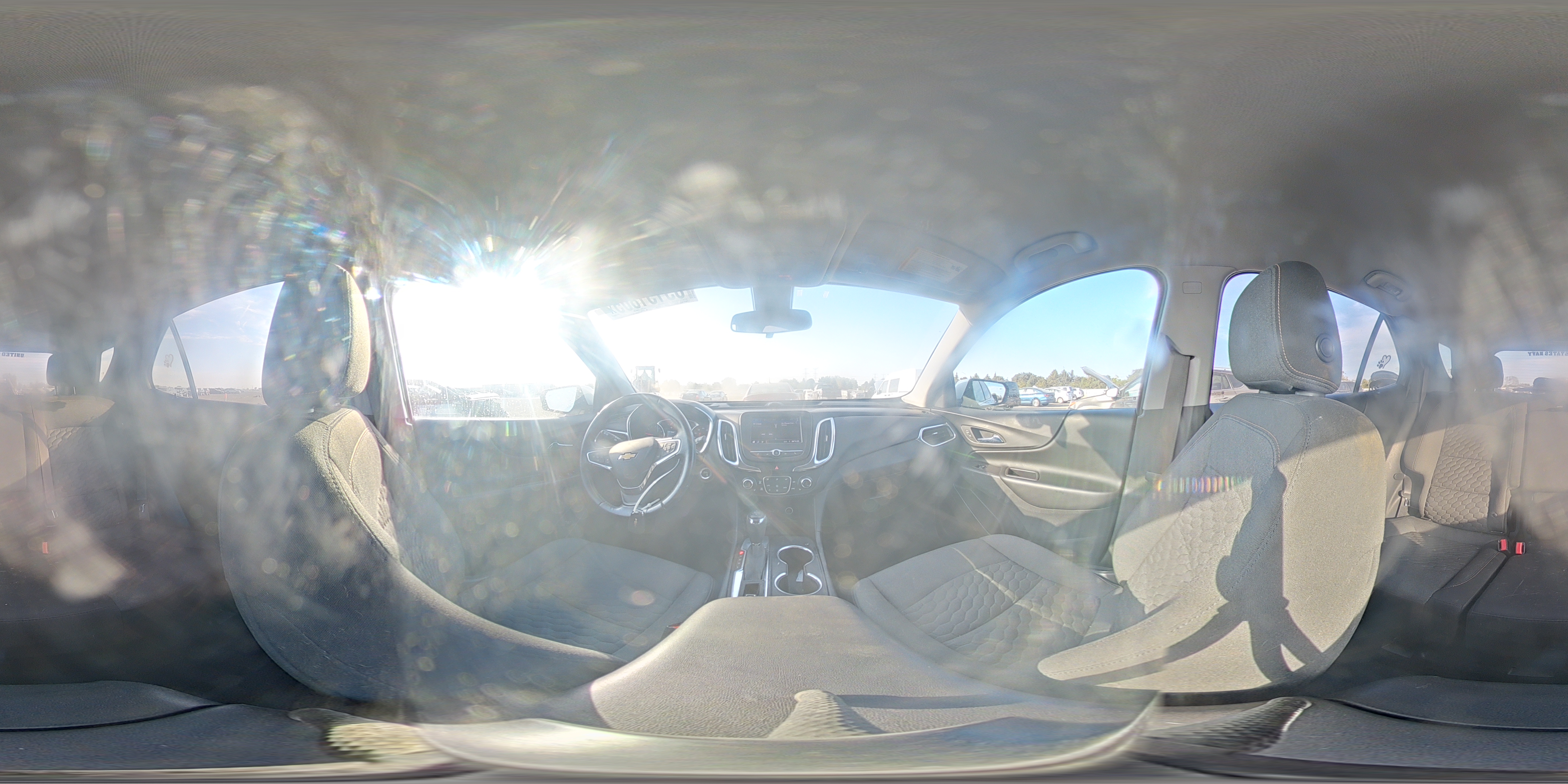 2020 Chevrolet Equinox Lt VIN: 2GNAXKEVXL6212794 Lot: 85151805