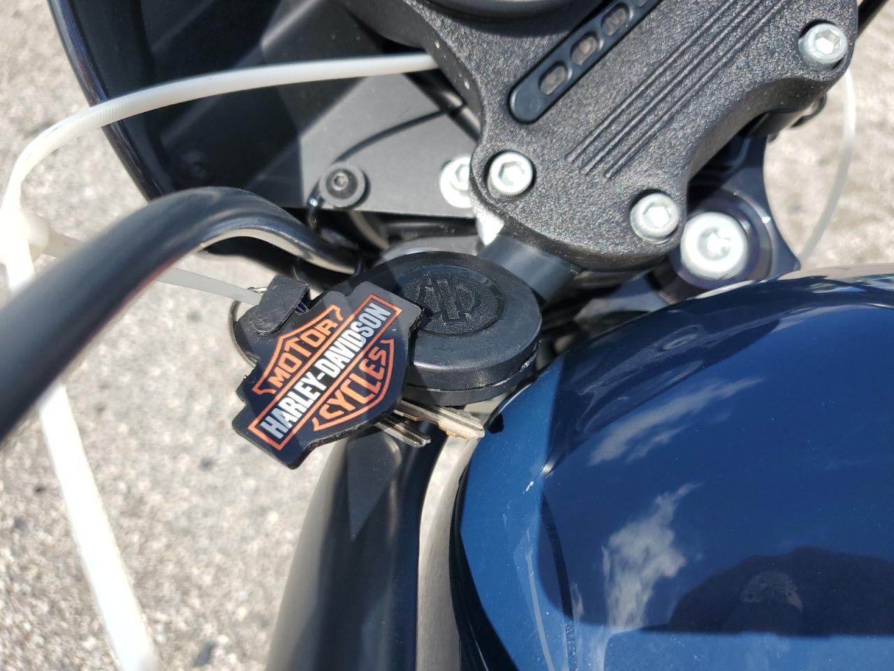 2020 Harley-Davidson Xl1200 Ns VIN: 1HD1LP314LB412261 Lot: 90459835