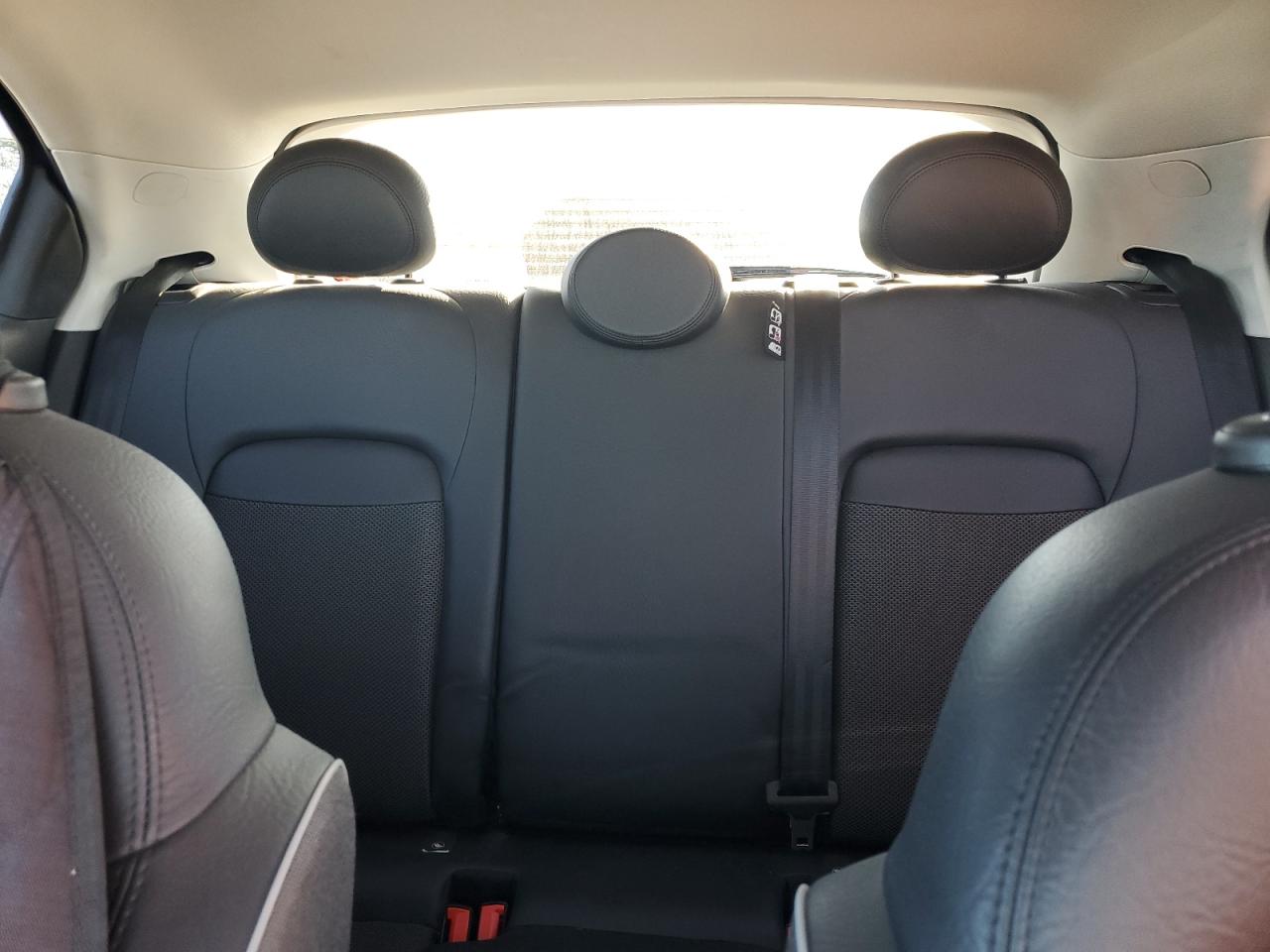 2017 Fiat 500X Trekking VIN: ZFBCFXCB8HP633255 Lot: 86624155