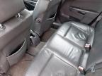 2008 VAUXHALL ASTRA 1.6I 16V ELITE [115] 5DR for sale at Copart SANDY