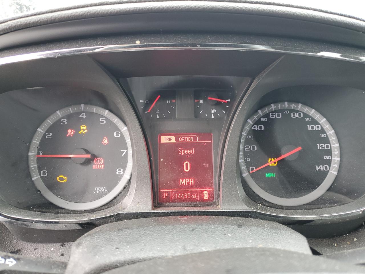 2014 GMC Terrain Sle VIN: 2GKALREK9E6228673 Lot: 87406265