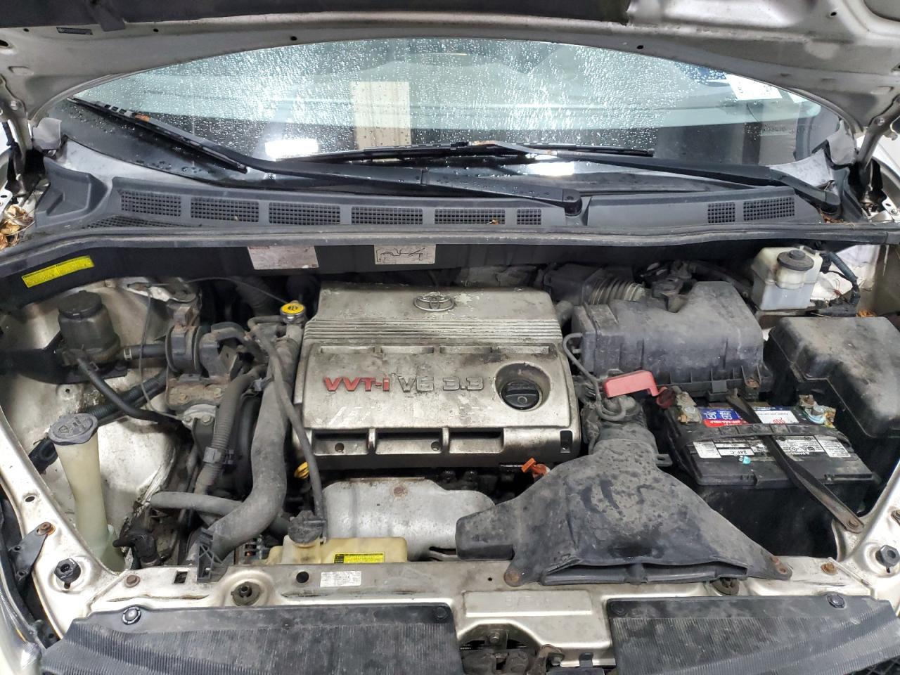 2005 Toyota Sienna Ce VIN: 5TDZA23C05S294378 Lot: 82299985