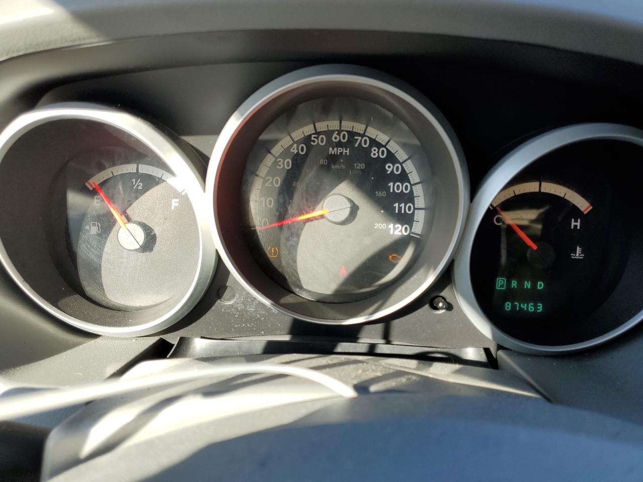 2010 Dodge Grand Caravan Se VIN: 2D4RN4DE7AR326779 Lot: 86274575