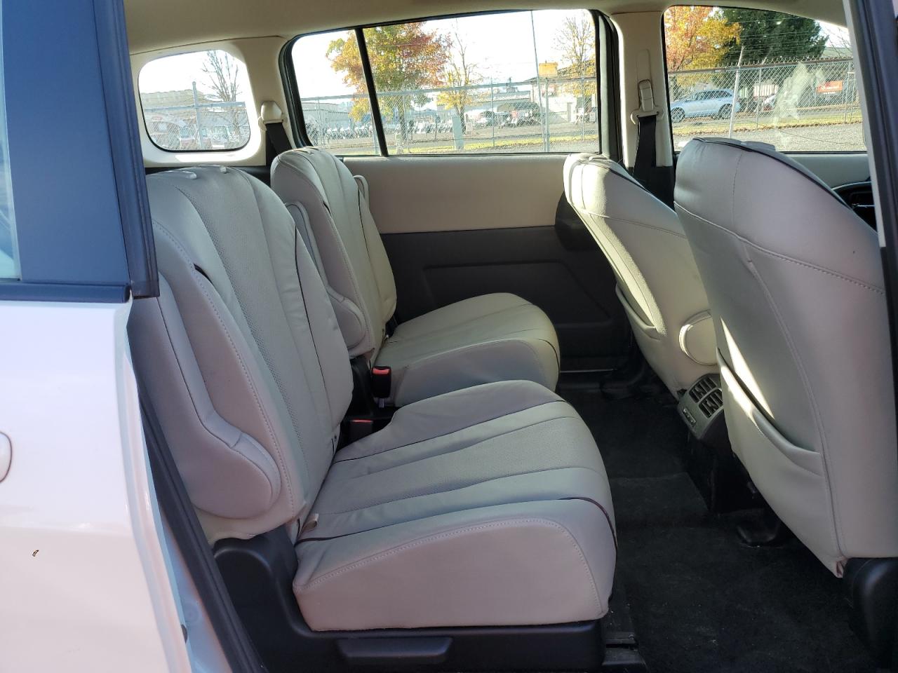 2013 Mazda 5 VIN: JM1CW2DL1D0153651 Lot: 85403955