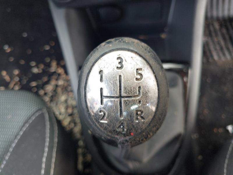 2014 RENAULT CLIO 1.5 DCI 90 DYNAMIQUE MEDIANAV ENERGY 5DR