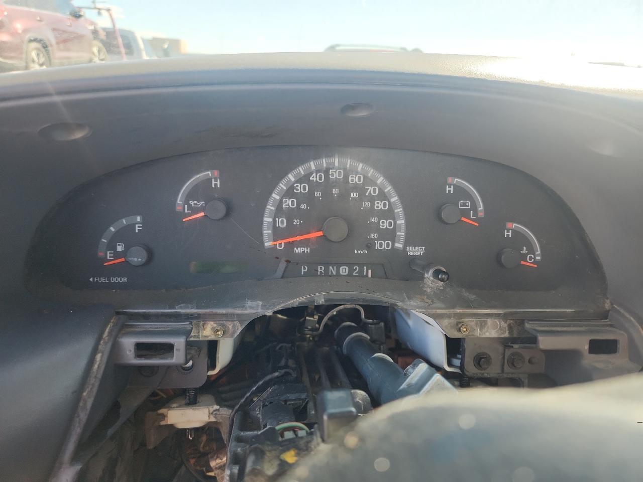 2002 Ford F150 VIN: 1FTRF17L12NB10167 Lot: 82255995