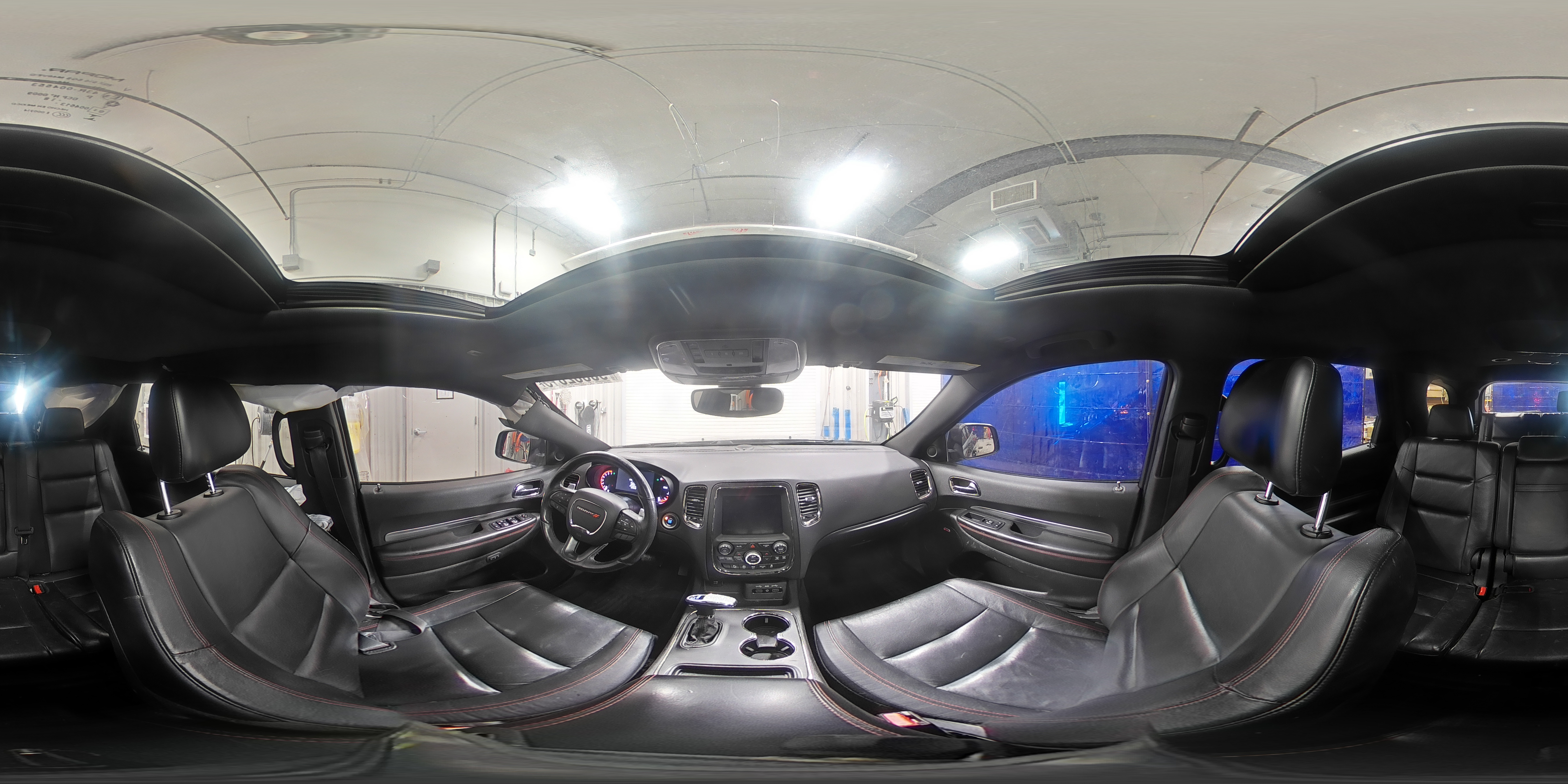 2018 Dodge Durango Gt VIN: 1C4RDJDG9JC498319 Lot: 90882615