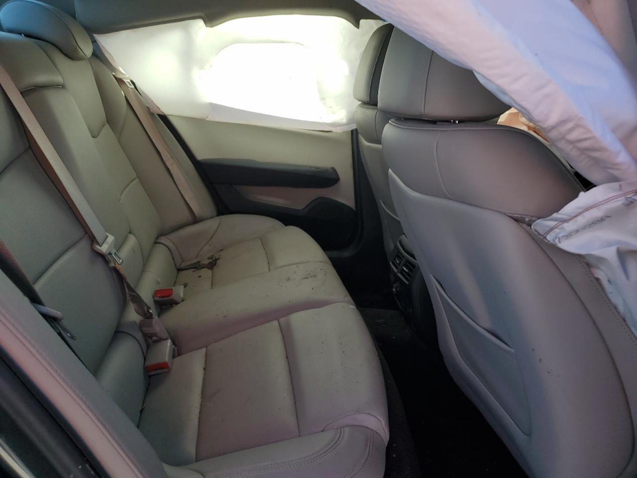 2016 Cadillac Ats Luxury VIN: 1G6AB5RX1G0136212 Lot: 87009905