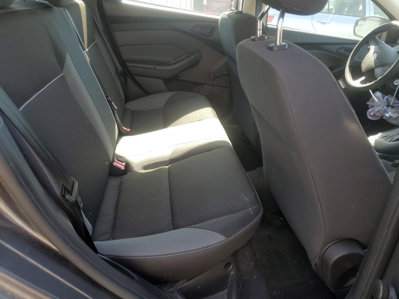 2013 Ford Focus S VIN: 1FADP3E26DL324444 Lot: 84766855