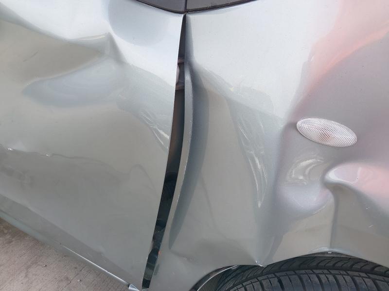 2007 TOYOTA YARIS 1.3 VVT-I ZINC 5DR MMT