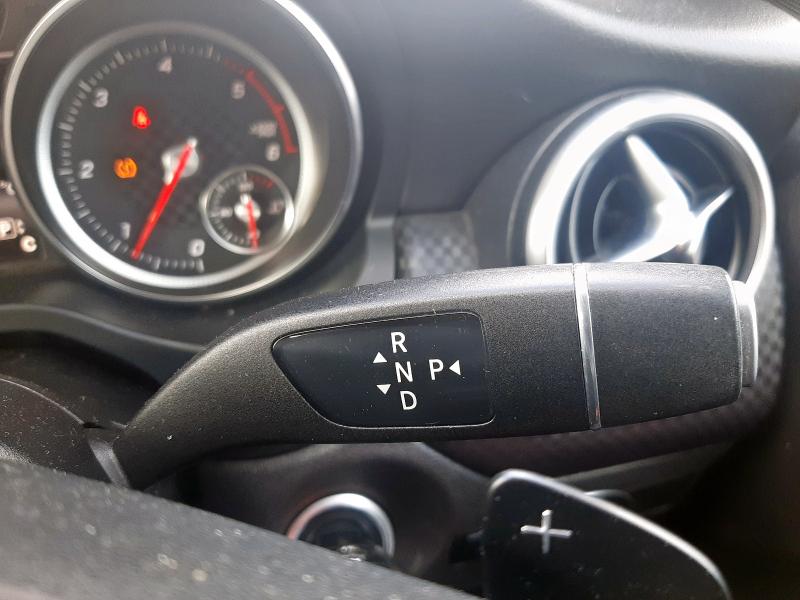 2016 MERCEDES-BENZ A 200 D SPORT PREMIUM AUT 
