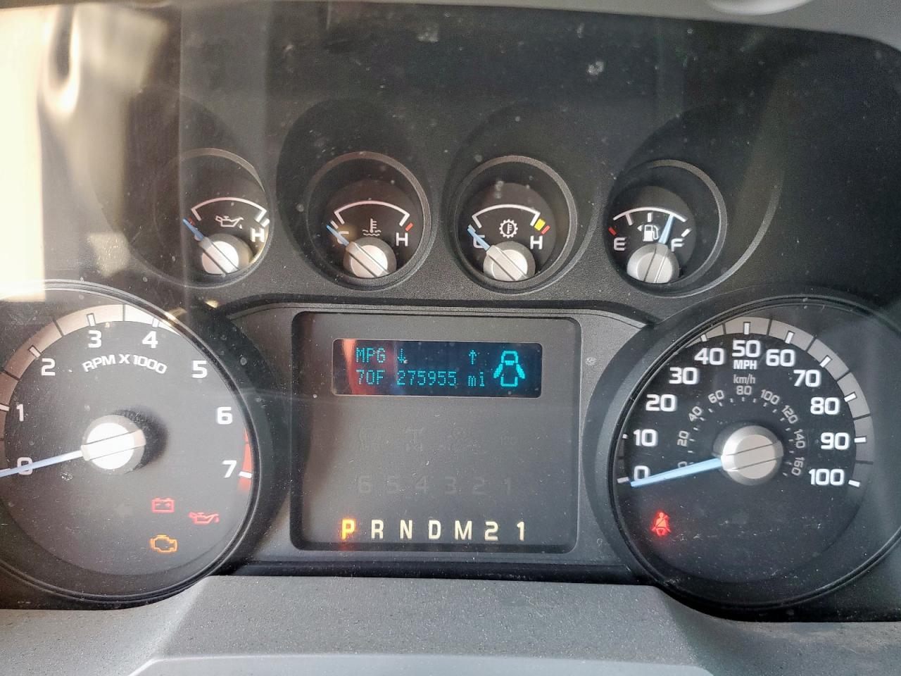 2016 Ford F250 Super Duty VIN: 1FT7W2A6XGEA81081 Lot: 85558445