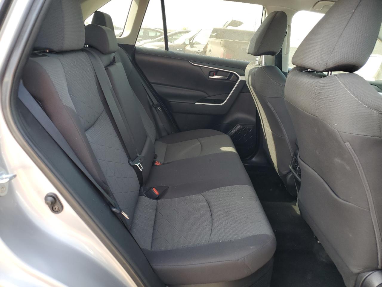 2021 Toyota Rav4 Xle VIN: 4T3RWRFV3MU016269 Lot: 84951355