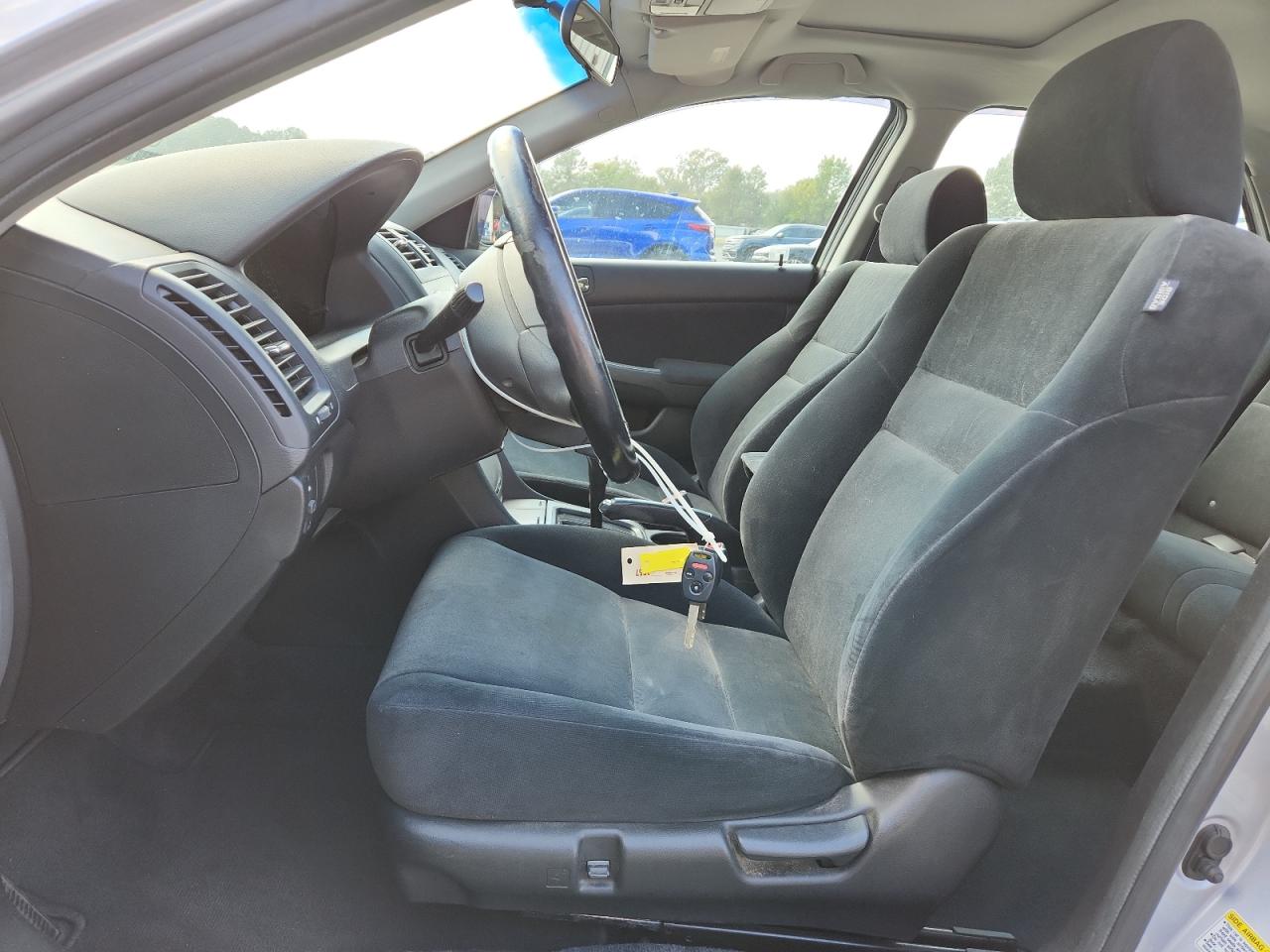 2005 Honda Accord Ex VIN: 1HGCM56785A093260 Lot: 86467205