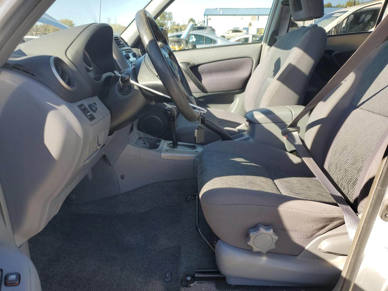 2001 Toyota Rav4 VIN: JTEHH20V110102617 Lot: 82409715