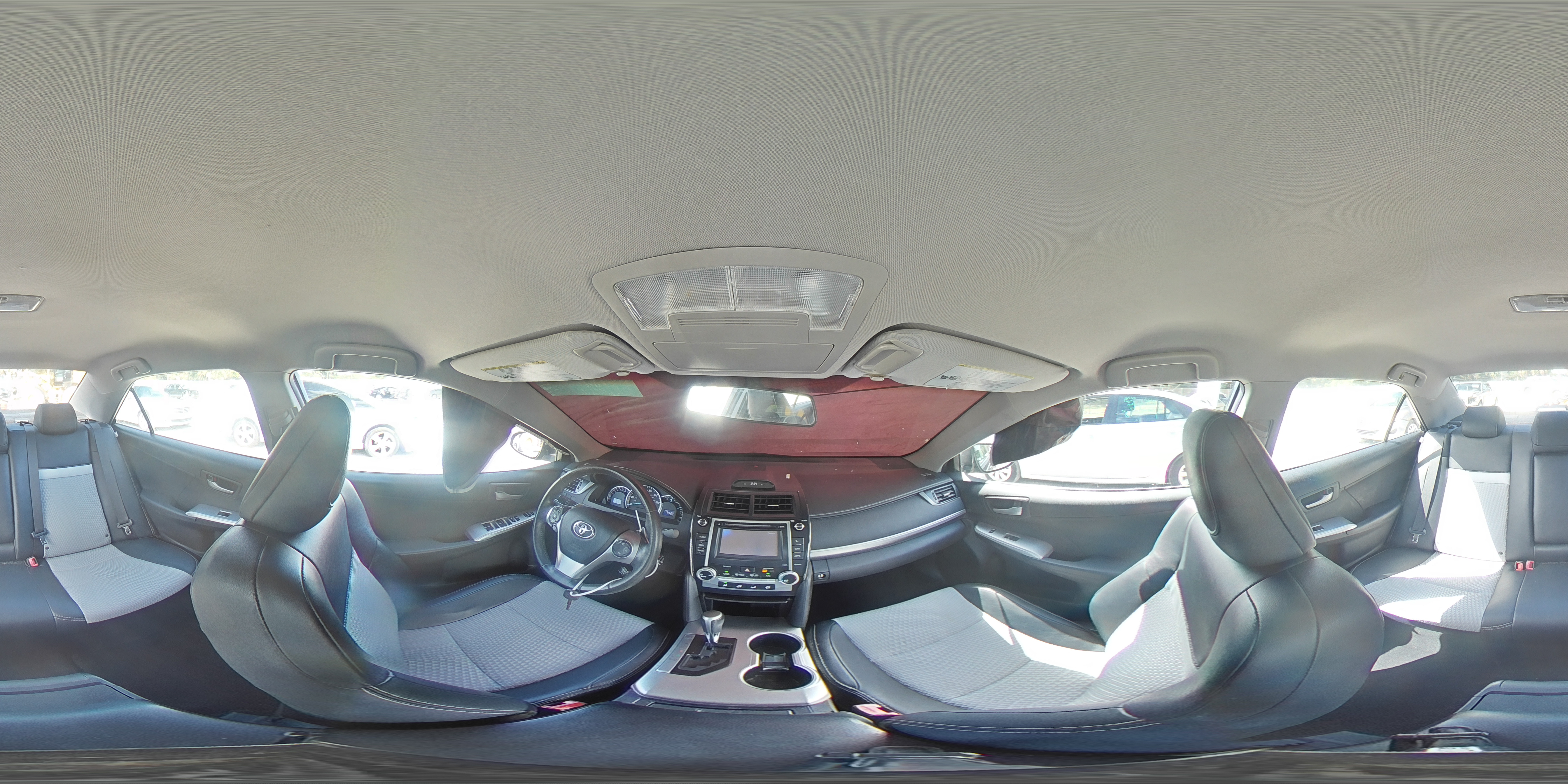 2012 Toyota Camry Base VIN: 4T1BF1FK8CU598613 Lot: 81960615